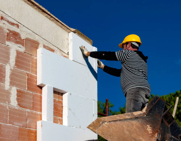 Best Cellulose Insulation in Crowley, LA