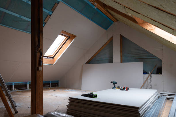 Best Insulation Maintenance and Repair in Crowley, LA