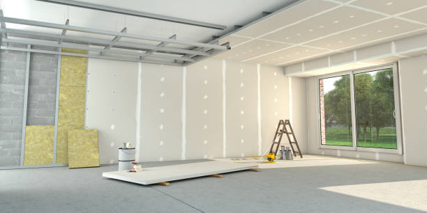 Best Blown-in Insulation in Crowley, LA