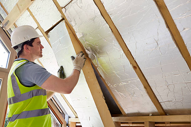 Types of Insulation We Offer in Crowley, LA