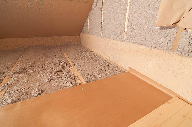Reliable Crowley, LA Insulation Contractor Solutions