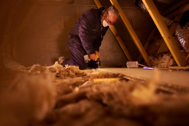 Types of Insulation We Offer in Crowley, LA